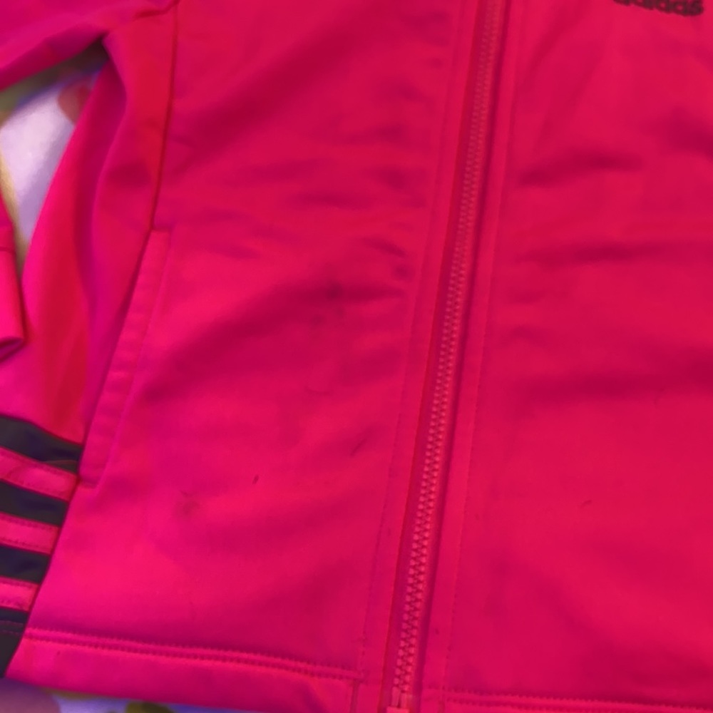 Adidas Tracksuit 3T - Picture 3 of 3
